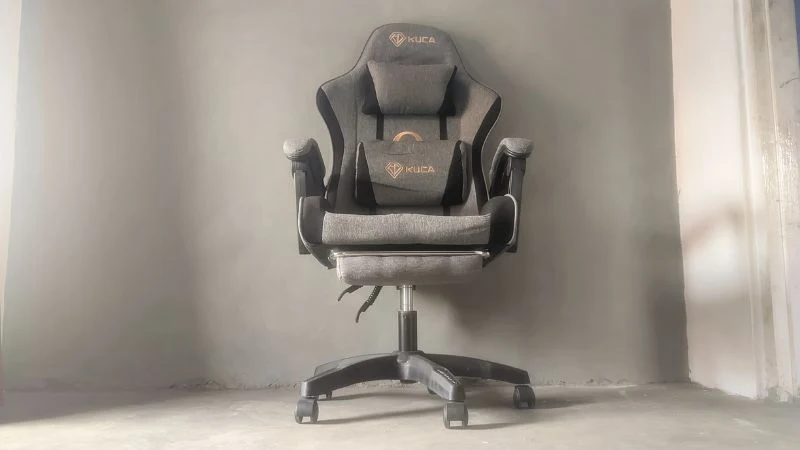kursi gaming harga murah